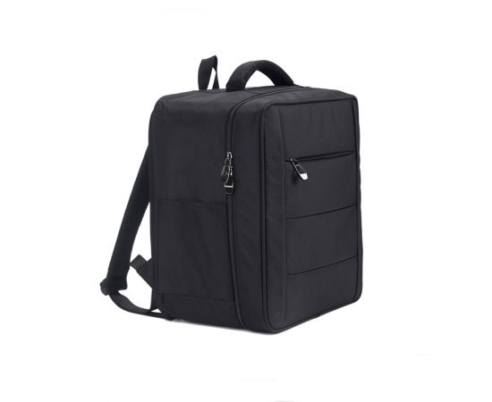 Рюкзак для DJI Phantom 4 (для использования с оригинальным кейсом) (чёрный), изображение 2