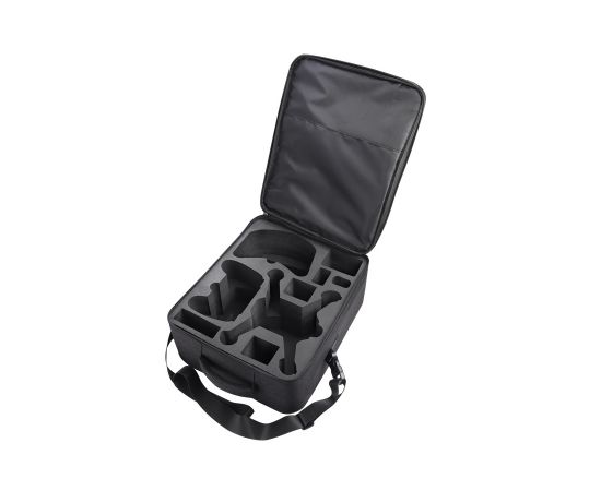 Тканевый рюкзак DJI FPV (Чёрный), изображение 3