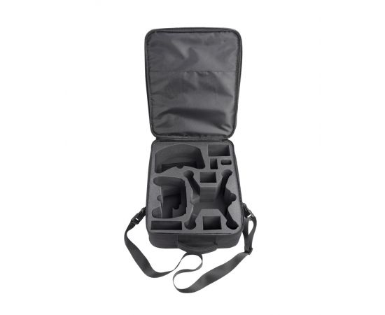 Тканевый рюкзак DJI FPV (Чёрный), изображение 4