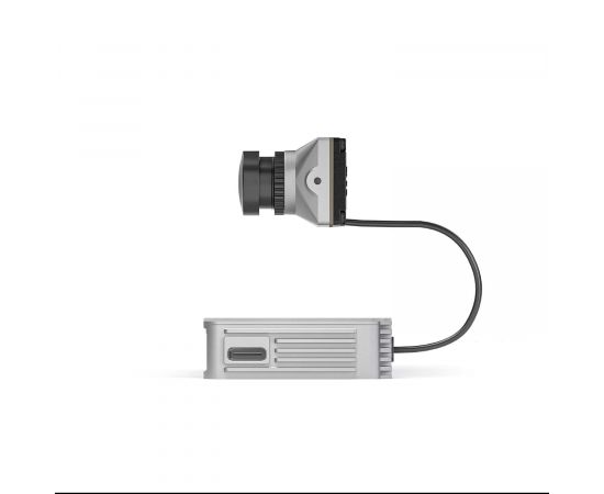 FPV Камера Caddx Polar Starlight (серый) + цифровая система Air Unit, изображение 3