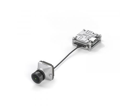 FPV Камера Caddx Polar Starlight + цифровая система Caddx Vista, Цвет: Серый, изображение 2