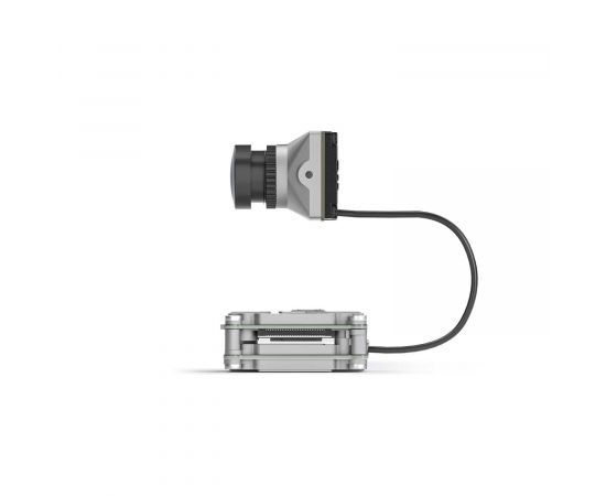 FPV Камера Caddx Polar Starlight + цифровая система Caddx Vista, Цвет: Серый, изображение 4