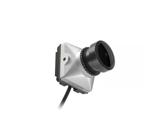 FPV Камера Caddx Polar Starlight (кабель 12 см) (серый), изображение 2