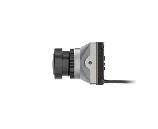 FPV Камера Caddx Polar Starlight (кабель 12 см) (серый), изображение 3