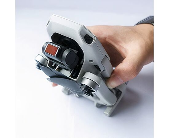Набор из 5 фильтров (ND4/8/16/32/UV) DJI Mavic Mini / Mini 2 (CYNOVA), изображение 4