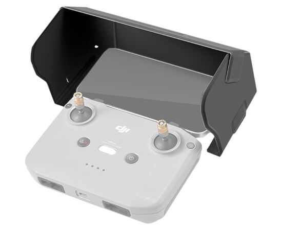 Солнцезащитный козырек смартфона для пульта DJI Mavic 3 / Air 2 / Air 2S / Mini 2 (YX)