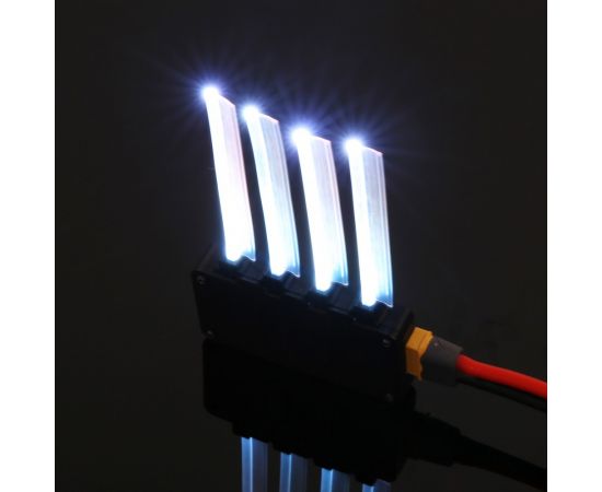 LED-модуль для рюкзака iFlight (RGB) (iFlight), изображение 9