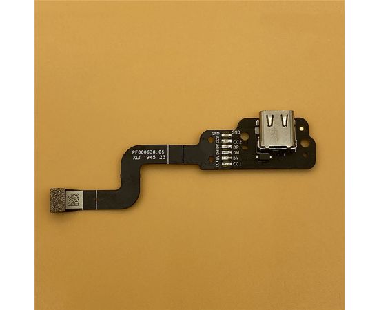 Плата USB пульта управления DJI Mavic Air 2 / Air 2S / Mini 2, изображение 2
