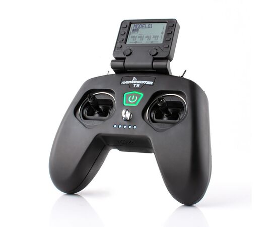 Аппаратура управления RadioMaster T8Pro, изображение 8