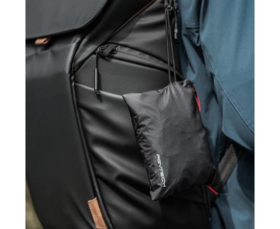 Защита от дождя для рюкзаков до 25 л (PGYTECH P-CB-046), изображение 5
