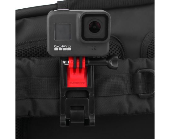 Крепление на рюкзак для экшн-камер (SunnyLife), изображение 6
