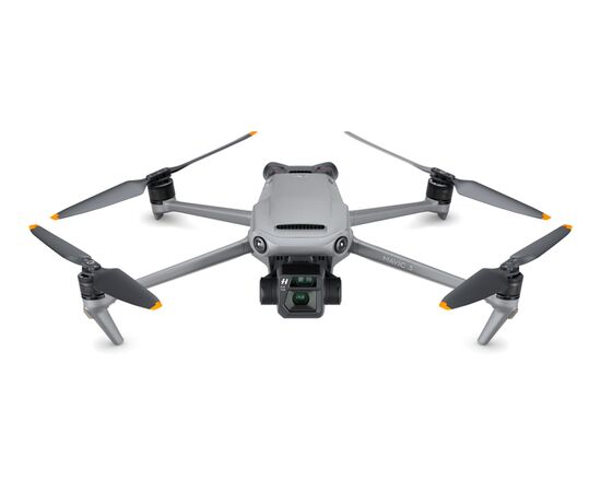 Квадрокоптер DJI Mavic 3, Комплектация: Стандартная