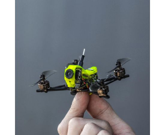 Квадрокоптер Flywoo Firefly 1S Nano Baby V1.2, Приёмник: TBS, изображение 8
