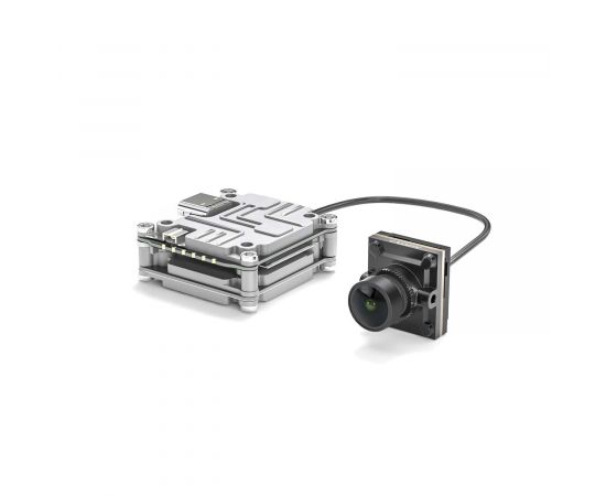 FPV Камера Caddx Nebula Pro Nano (Кабель 8 см) (Чёрный) + цифровая система Caddx Vista, изображение 2