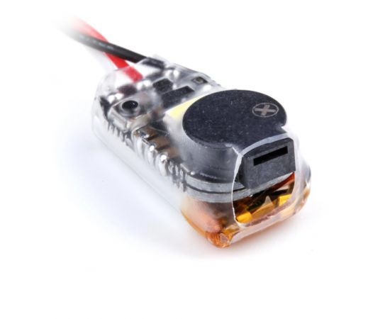 Автономный буззер со светодиодом Flywoo Finder V1