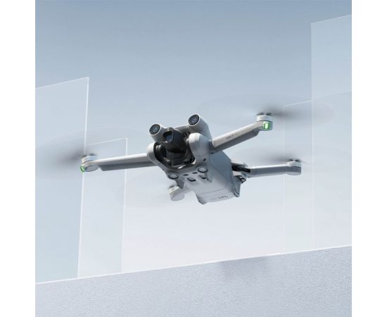 Квадрокоптер DJI Mini 3 Pro (без пульта), Комплектация: без пульта, изображение 2