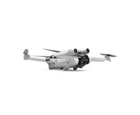 Квадрокоптер DJI Mini 3 Pro (с пультом DJI RC-N1), Комплектация: с пультом DJI RC-N1, изображение 4