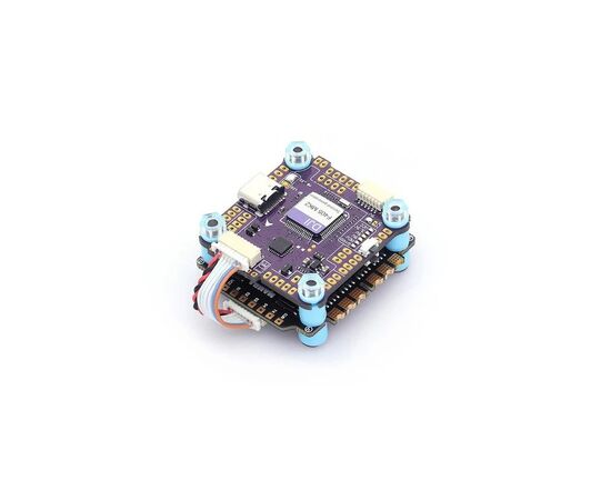 Стек Mamba DJI F405 MK2 50A 6S 32бит, изображение 2