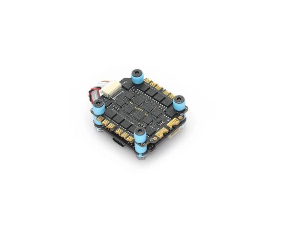 Стек Mamba DJI F405 MK2 50A 6S 32бит, изображение 3