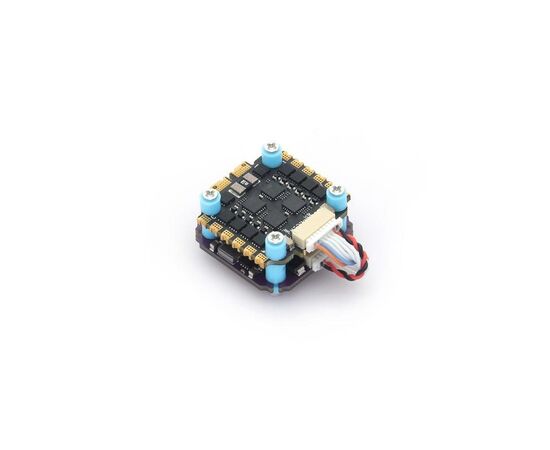 Стек Mamba DJI F405 Mini MK2 40A 6S 32бит, изображение 2