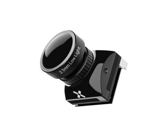 FPV Камера Foxeer Cat 3 Micro (Чёрный), изображение 2