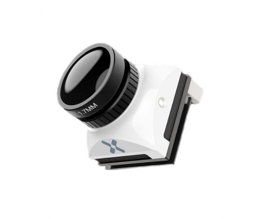 FPV Камера Foxeer T-Rex Micro (Белый), изображение 3