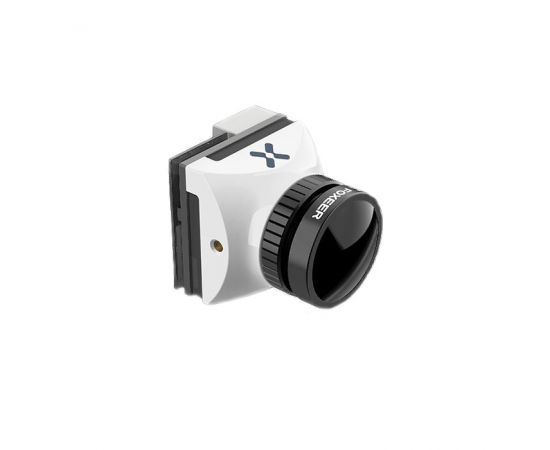 FPV Камера Foxeer T-Rex Micro (Белый), изображение 4