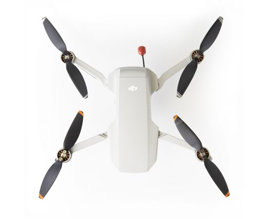 Квадрокоптер DJI Mini 2 с тепловизором MicroThermo MiniCore, Версия: Готовый комплект, изображение 3