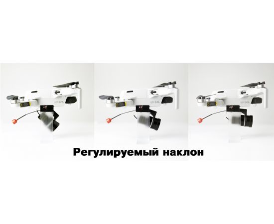 Квадрокоптер DJI Mini 2 с тепловизором MicroThermo MiniCore, Версия: Готовый комплект, изображение 7