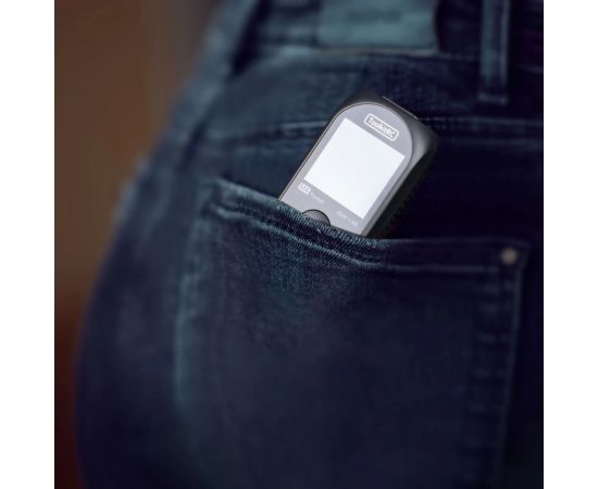 Зарядное устройство ToolkitRC M4 Pocket, изображение 8