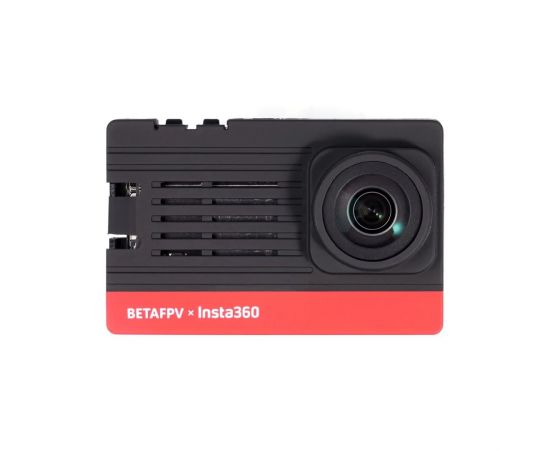Камера SMO 4K SE (Чёрный) (BETAFPV), Версия: SE