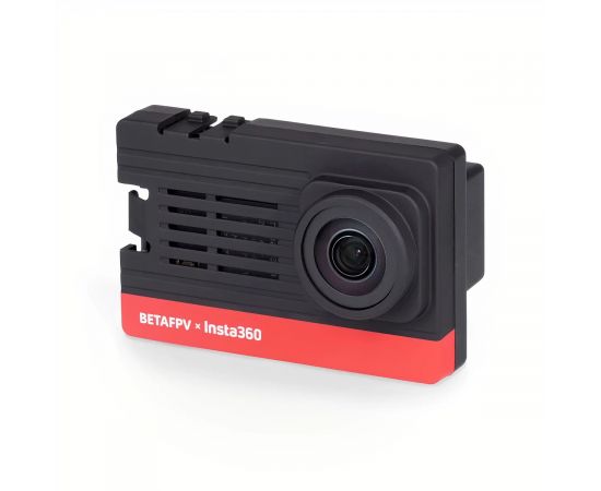 Камера SMO 4K SE (Чёрный) (BETAFPV), Версия: SE, изображение 2