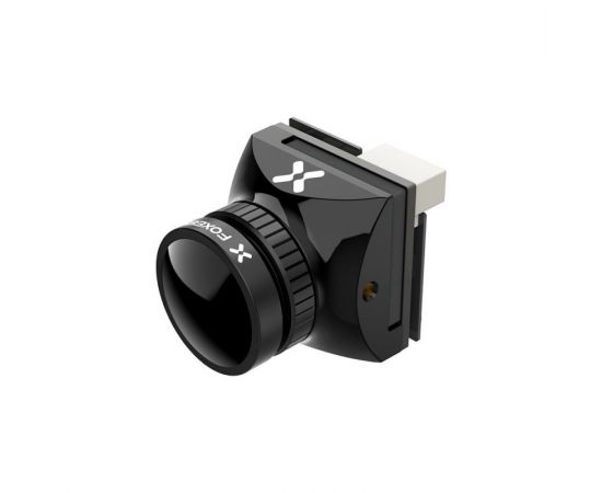 FPV Камера Foxeer Micro Toothless 2 StarLight, Версия: Micro, Цвет: Чёрный, изображение 4