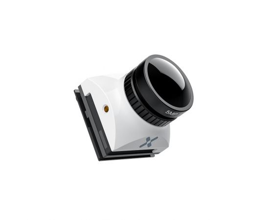 FPV Камера Foxeer Micro Toothless 2 StarLight, Версия: Micro, Цвет: Белый, изображение 3