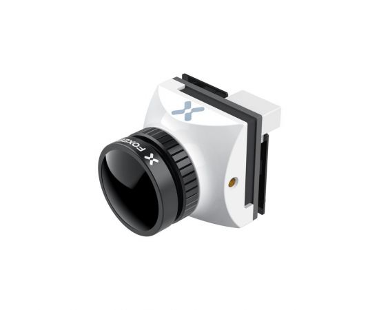FPV Камера Foxeer Micro Toothless 2 StarLight, Версия: Micro, Цвет: Белый, изображение 2