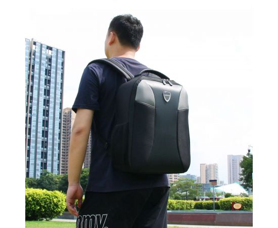 Многофункциональный рюкзак DJI Mavic 3 / FPV / Mini 3 / Mini 3 Pro (SunnyLife), изображение 4