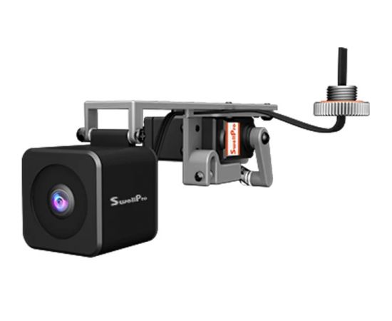 PL2-F Механизм выпуска лески с встроенной водонепроницаемой HD камерой SwellPro Fisherman FD1 (SwellPro)