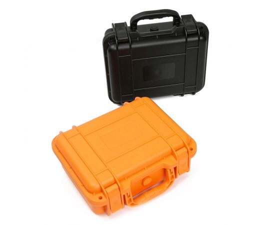 Защитный кейс DJI Mini 2, Цвет: Оранжевый