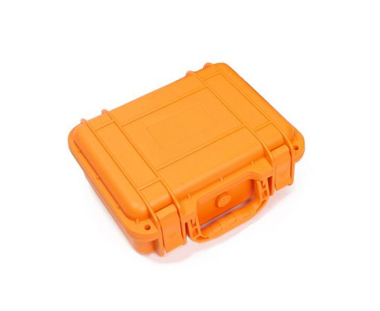 Защитный кейс DJI Mini 2, Цвет: Оранжевый, изображение 3