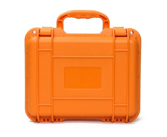 Защитный кейс DJI Mini 2, Цвет: Оранжевый, изображение 4