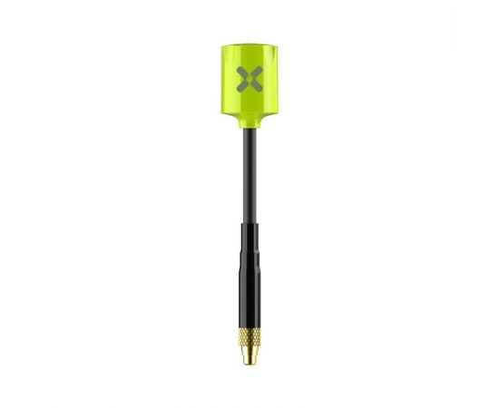 Антенна Foxeer Micro Lollipop 5,8 ГГц (LHCP / RHCP), Поляризация: RHCP, Разъём: MMCX90, Цвет: Фиолетовый, Количество: 1 шт., изображение 4