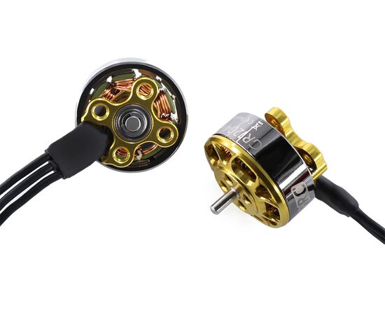 Мотор GEPRC GR1204, KV моторов: 5000KV, изображение 4