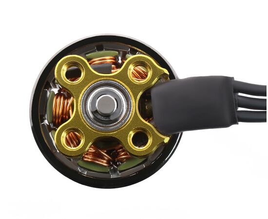 Мотор GEPRC GR1204, KV моторов: 5000KV, изображение 7