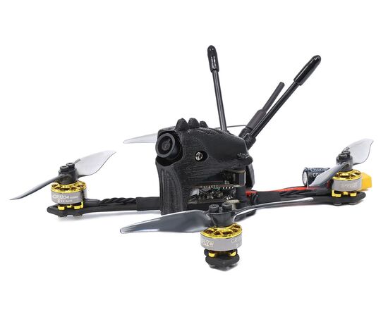 Мотор GEPRC GR1204, KV моторов: 5000KV, изображение 8