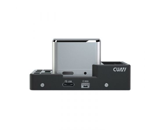 Полётный контроллер CUAV X7+ Pro Autopilot, Версия: X7+ Pro, изображение 3