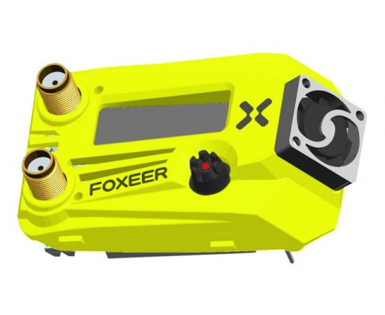 Приёмник Foxeer Wildfire 5,8 ГГц 72 канала, Цвет: Зелёный