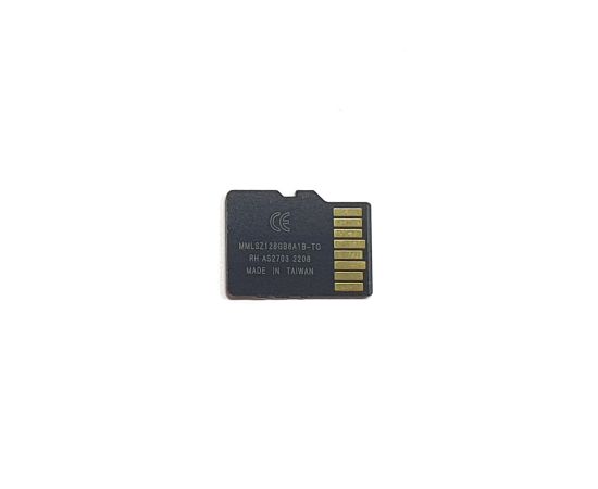 Карта памяти 128Gb MyDrone microSDXC Class 10 UHS-I U3 (MIXZA), Производитель: MyDrone, Версия: Стандартная, Объём памяти: 128 Гб, Комплектация: только карта, изображение 3