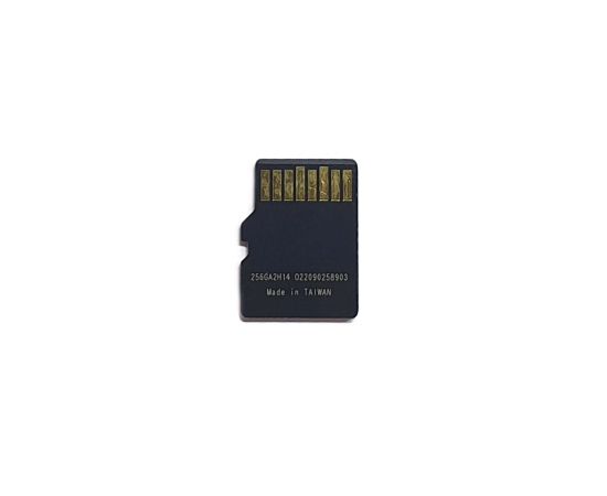 Карта памяти 256Gb MyDrone microSDXC Class 10 UHS-I U3 (MIXZA), Производитель: MyDrone, Версия: Стандартная, Объём памяти: 256 Гб, Комплектация: только карта, изображение 3