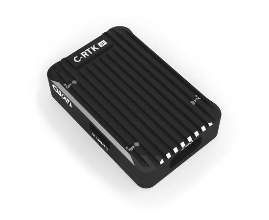 GNSS модуль CUAV C-RTK Centimetre-Level, Версия: 9P