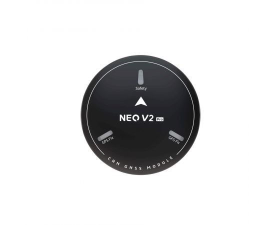 GPS модуль CUAV NEO V2 Pro, Версия: V2 Pro, изображение 2